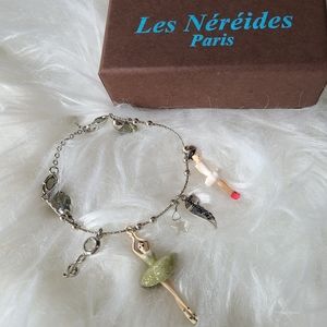 Les Néréides Pas De Deux Bracelet
